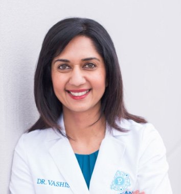 photo of Dr. Parul Vashisht